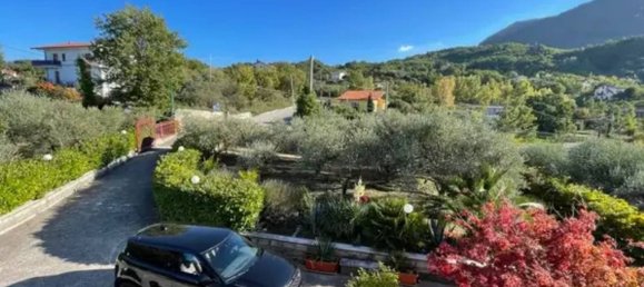 10 rooms Villa in San Mango sul Calore, Italy No. 112219 2