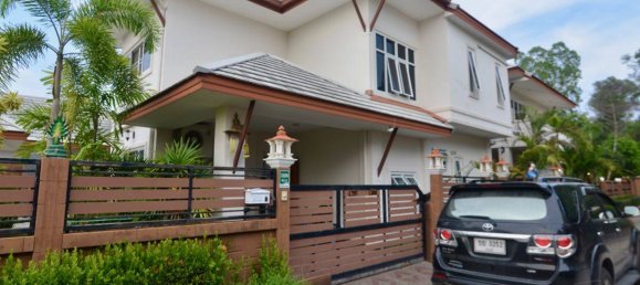 3 Schlafzimmer Cafe / Restaurant in Pattaya, Thailand, Nr. 1161 11