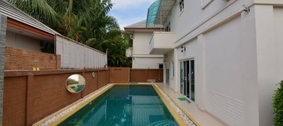 3 Schlafzimmer Cafe / Restaurant in Pattaya, Thailand, Nr. 1161 20