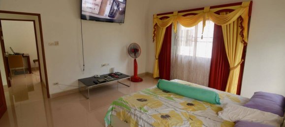 3 Schlafzimmer Cafe / Restaurant in Pattaya, Thailand, Nr. 1161 19