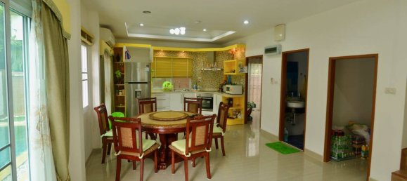 3 Schlafzimmer Cafe / Restaurant in Pattaya, Thailand, Nr. 1161 4