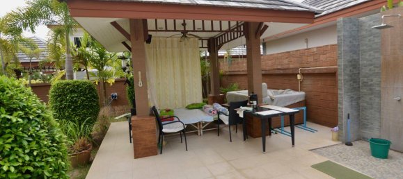 3 Schlafzimmer Cafe / Restaurant in Pattaya, Thailand, Nr. 1161 10