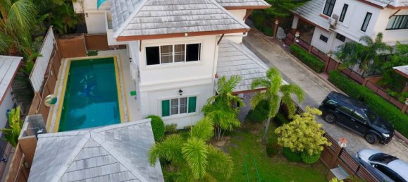 3 Schlafzimmer Cafe / Restaurant in Pattaya, Thailand, Nr. 1161 23