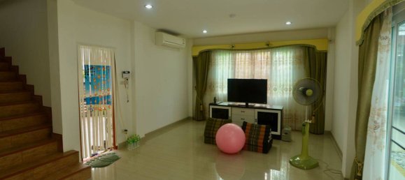 3 Schlafzimmer Cafe / Restaurant in Pattaya, Thailand, Nr. 1161 18