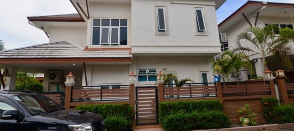 3 Schlafzimmer Cafe / Restaurant in Pattaya, Thailand, Nr. 1161 7