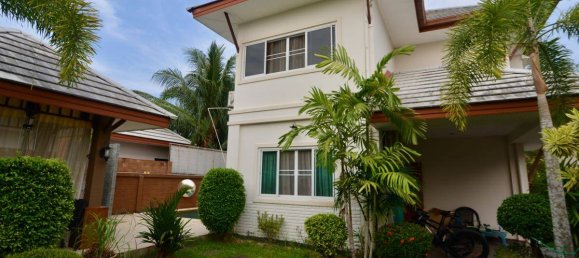 3 Schlafzimmer Cafe / Restaurant in Pattaya, Thailand, Nr. 1161 9