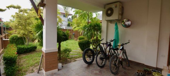 3 Schlafzimmer Cafe / Restaurant in Pattaya, Thailand, Nr. 1161 17