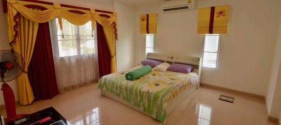 3 Schlafzimmer Cafe / Restaurant in Pattaya, Thailand, Nr. 1161 3