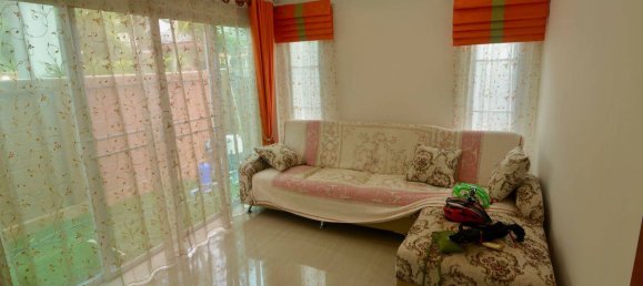 3 Schlafzimmer Cafe / Restaurant in Pattaya, Thailand, Nr. 1161 15