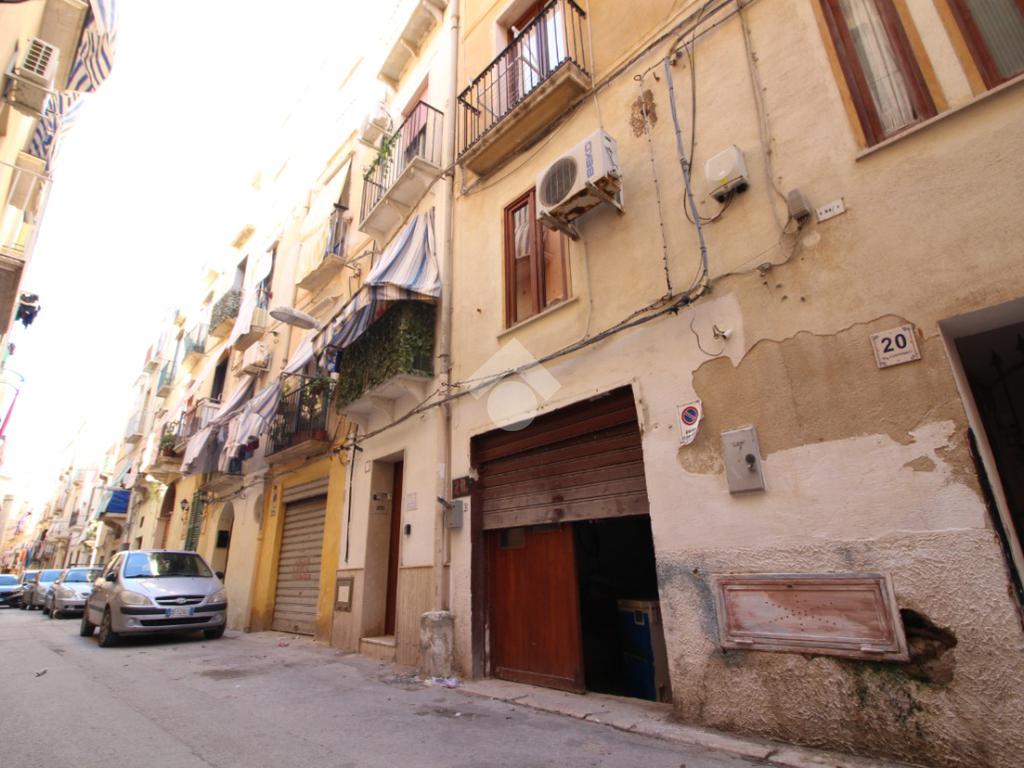 1غرفة مرآب في Marsala, Italy رقم 91642