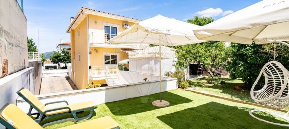 4 غرف نوم منزل في Vila Nova de Poiares, Portugal رقم 180722 17