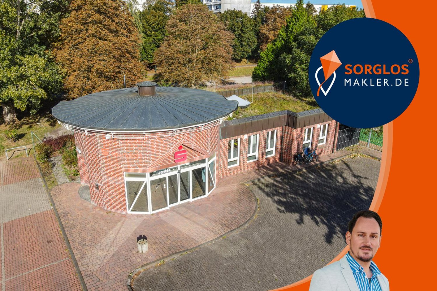 8-salle Propriété commerciale à Borde, Germany No. 143829