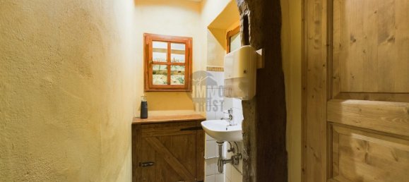 6 غرف نوم بناية في Baden-Wurttemberg, Germany رقم 63607 24