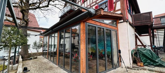 6 غرف نوم بناية في Baden-Wurttemberg, Germany رقم 63607 26