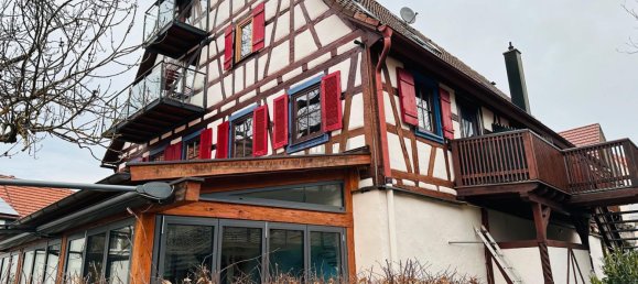 6 غرف نوم بناية في Baden-Wurttemberg, Germany رقم 63607 2