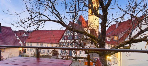 6 غرف نوم بناية في Baden-Wurttemberg, Germany رقم 63607 11