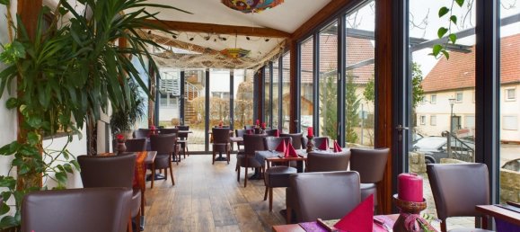 6 غرف نوم بناية في Baden-Wurttemberg, Germany رقم 63607 21