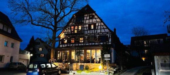 6 غرف نوم بناية في Baden-Wurttemberg, Germany رقم 63607 27