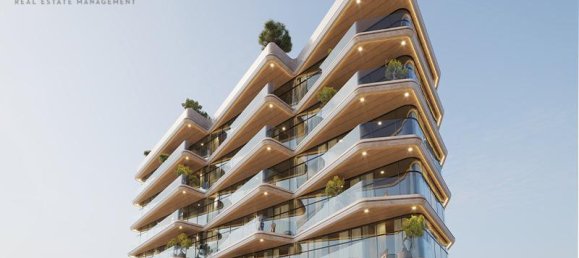 1 bedroom Apartment in Al Marjan Island, UAE No. 95037 29