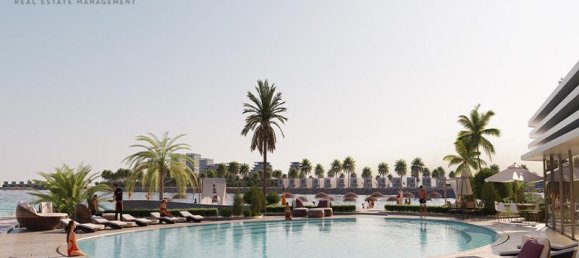 1 bedroom Apartment in Al Marjan Island, UAE No. 95037 40