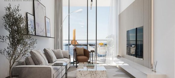 1 bedroom Apartment in Al Marjan Island, UAE No. 95037 3