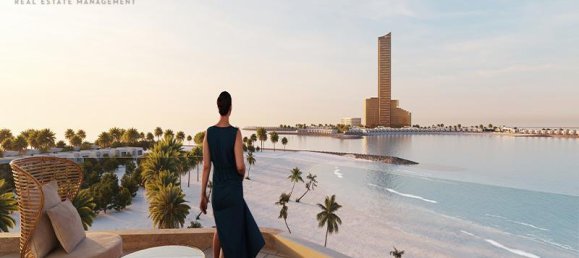 1 bedroom Apartment in Al Marjan Island, UAE No. 95037 2