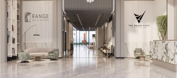 1 bedroom Apartment in Al Marjan Island, UAE No. 95037 34