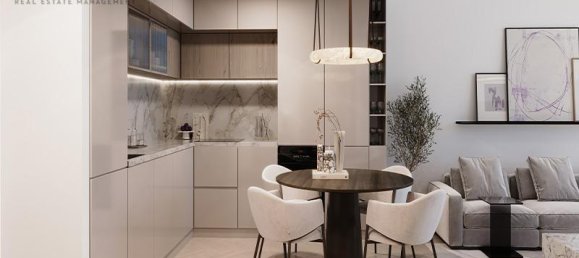 1 bedroom Apartment in Al Marjan Island, UAE No. 95037 23