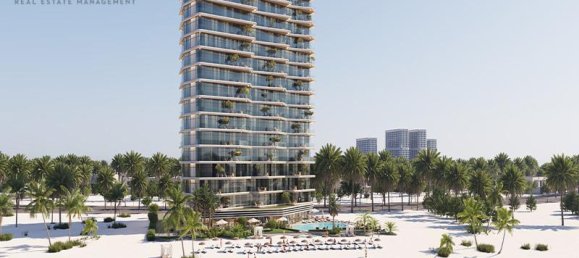 1 bedroom Apartment in Al Marjan Island, UAE No. 95037 39