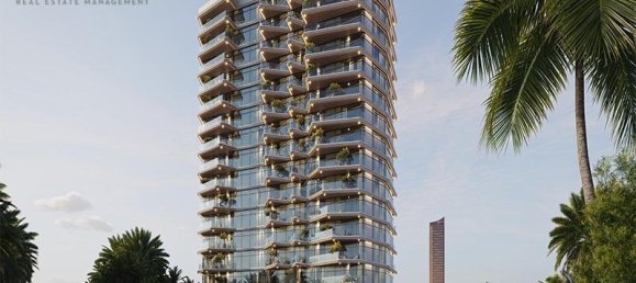 1 bedroom Apartment in Al Marjan Island, UAE No. 95037 43