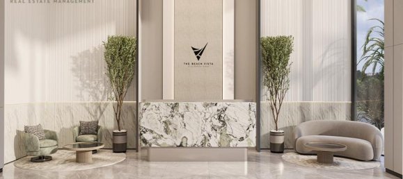 1 bedroom Apartment in Al Marjan Island, UAE No. 95037 10