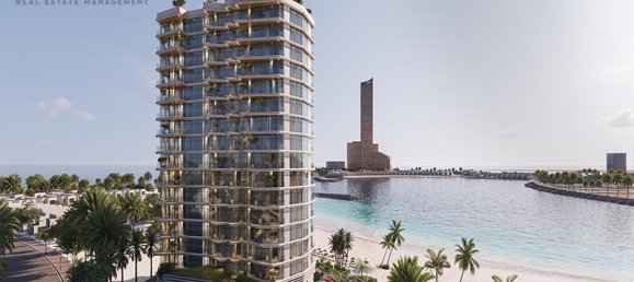 1 bedroom Apartment in Al Marjan Island, UAE No. 95037 30