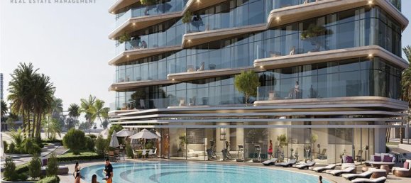 1 bedroom Apartment in Al Marjan Island, UAE No. 95037 38