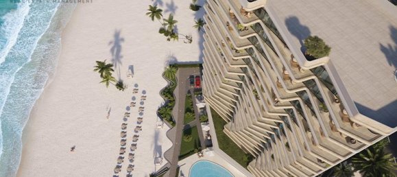 1 bedroom Apartment in Al Marjan Island, UAE No. 95037 36