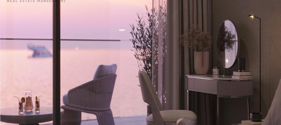 1 bedroom Apartment in Al Marjan Island, UAE No. 95037 12