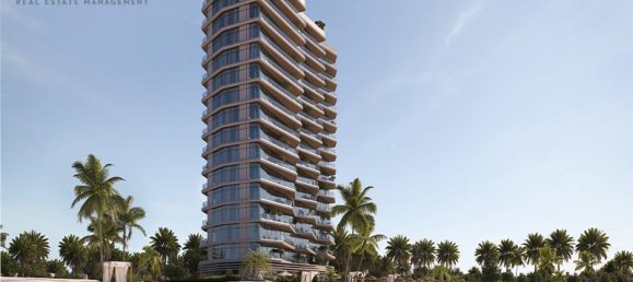 1 bedroom Apartment in Al Marjan Island, UAE No. 95037 42