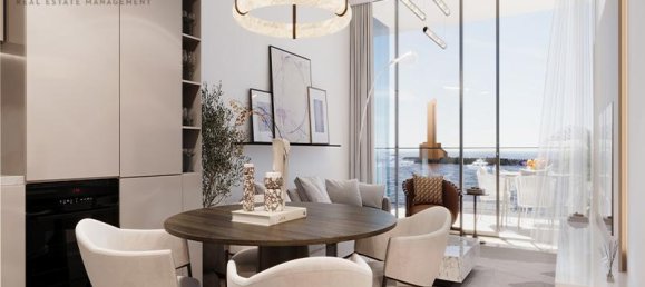 1 bedroom Apartment in Al Marjan Island, UAE No. 95037 27