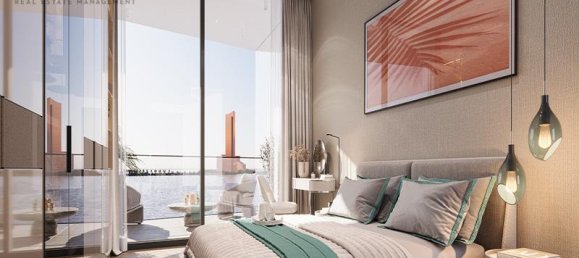 1 bedroom Apartment in Al Marjan Island, UAE No. 95037 5