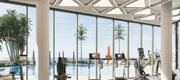 1 bedroom Apartment in Al Marjan Island, UAE No. 95037 14