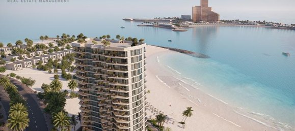 1 bedroom Apartment in Al Marjan Island, UAE No. 95037 41