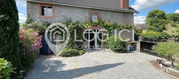 3 Schlafzimmer Haus in Artix, France, Nr. 306929 2