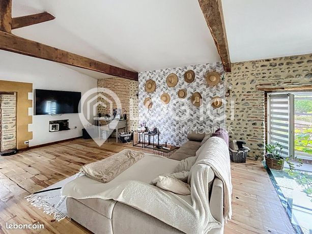 3 Schlafzimmer Haus in Artix, France, Nr. 306929