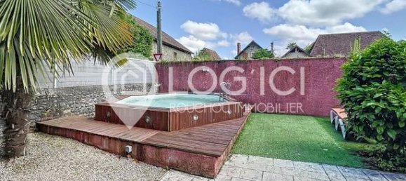 3 Schlafzimmer Haus in Artix, France, Nr. 306929 10