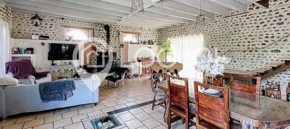 3 Schlafzimmer Haus in Artix, France, Nr. 306929 3
