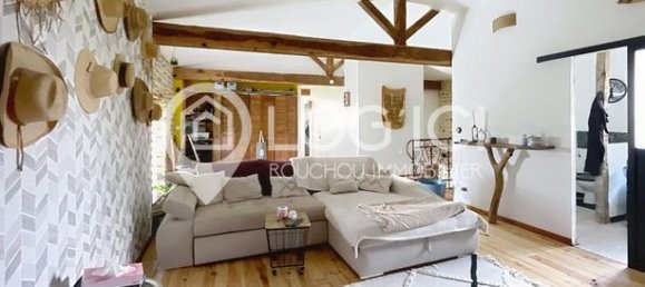 3 Schlafzimmer Haus in Artix, France, Nr. 306929 4