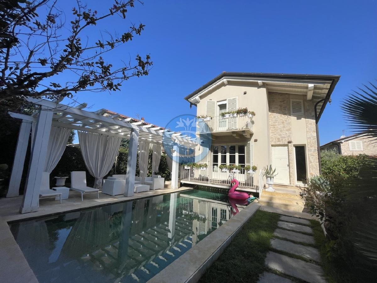 Villa T3 em Pietrasanta, Italy N.º 233108