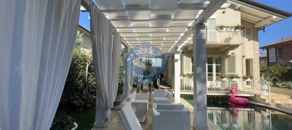 Villa T3 em Pietrasanta, Italy N.º 233108 3