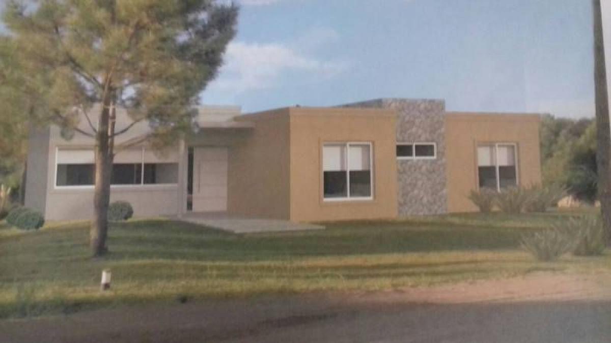 Casa T3 em Mar del Plata, Argentina N.º 101730