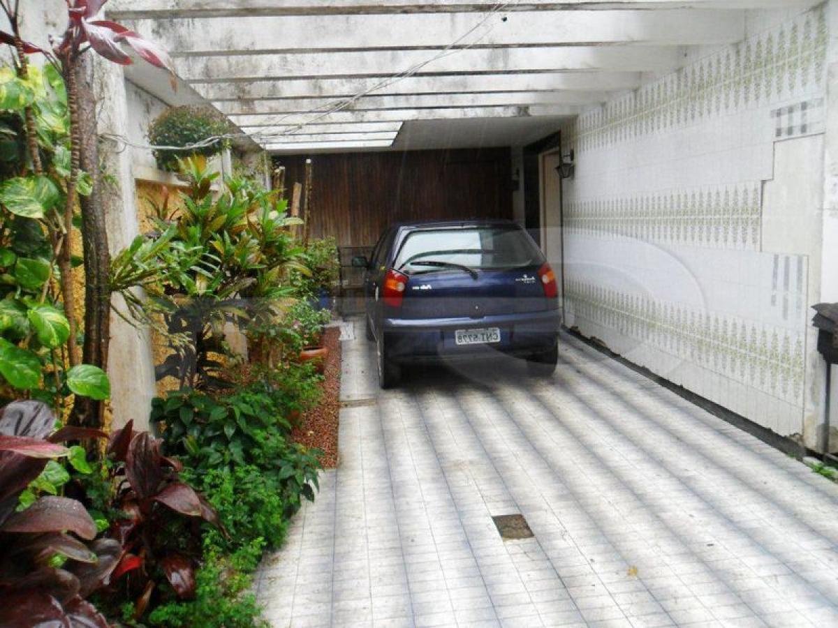 3 غرف نوم منزل في Sao Paulo, Brazil رقم 463002