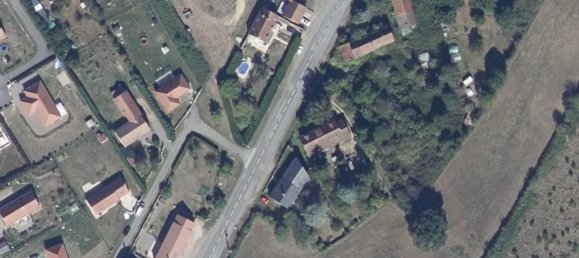 4 Schlafzimmer Stadthaus in Cote-d'Or, France, Nr. 308075 5